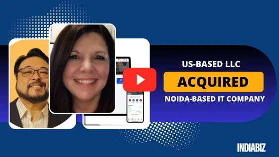 US-based Catena Global acquires Noida IT firm