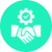Setp 4 - Seamless closure -  how IBGrid support you in successful business exit