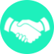 Step 4 - Close - Strategize - How we support your fundraising - IBGrid