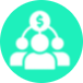 Step 3 - Connect - Strategize - How we support your fundraising - IBGrid