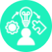 Step 1 - Strategize - How we support your fundraising - IBGrid
