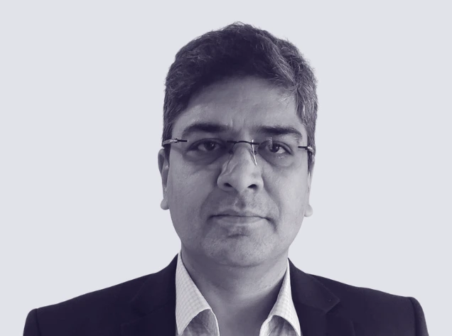 Mayank Patel - CFA, MBA - Business Valuation Specialist